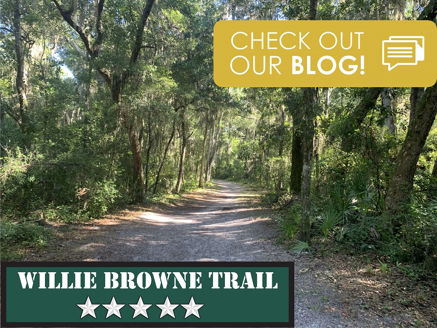 Willie Browne Trail Jacksonville, FL